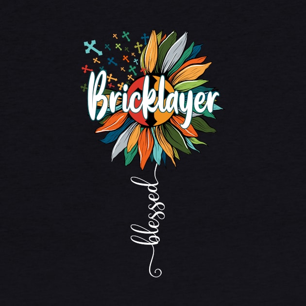 Blessed Bricklayer by Brande